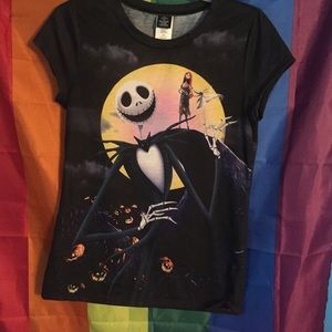 Nightmare before Christmas